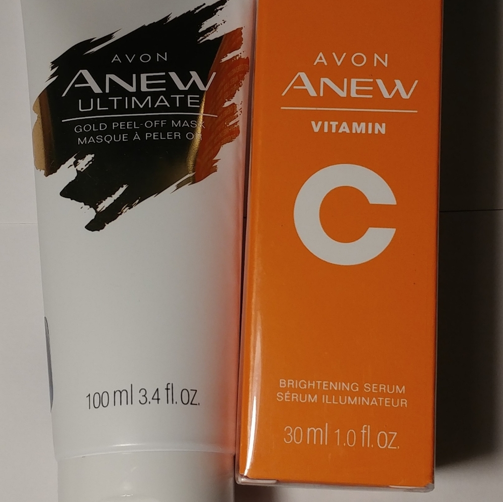 Anew set